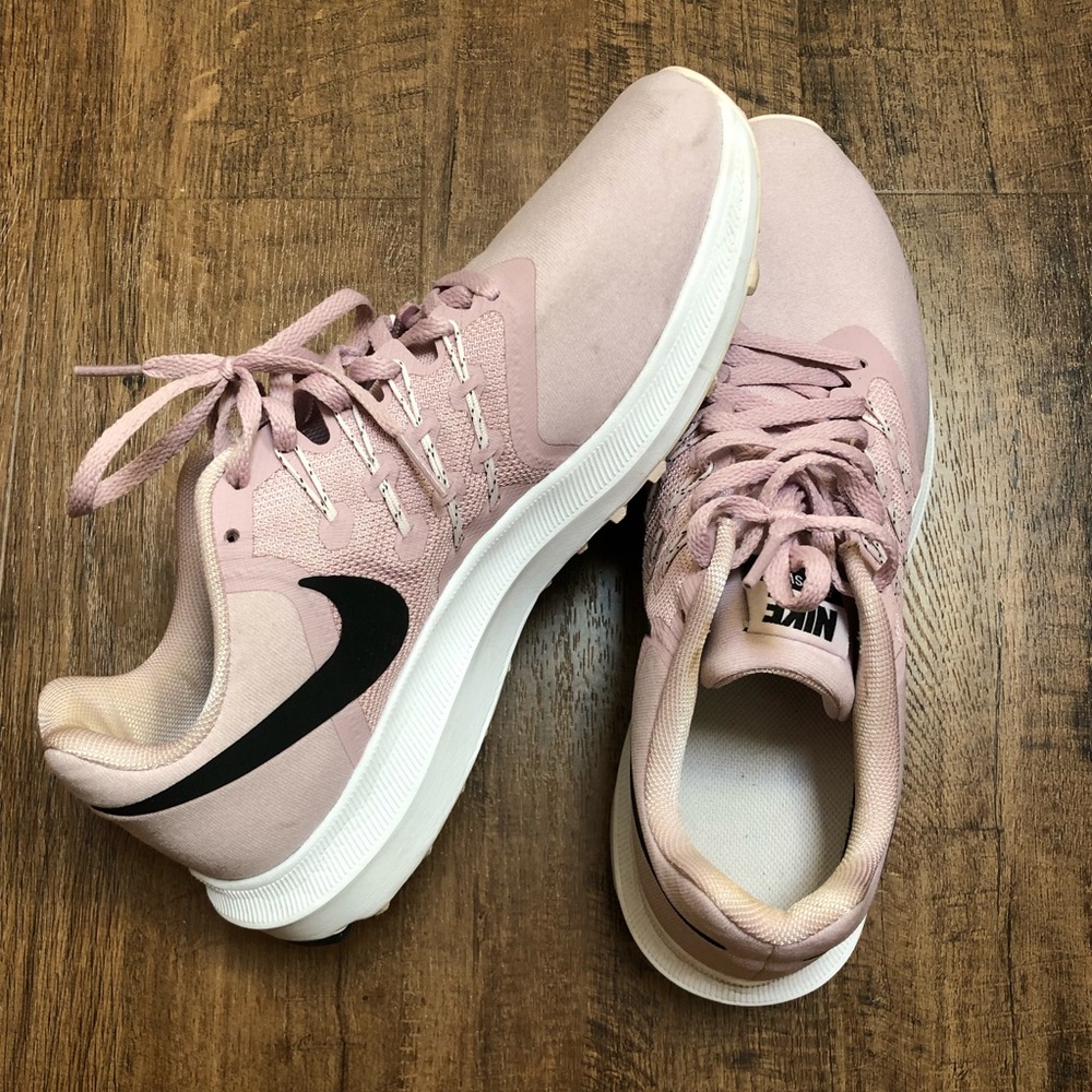 Nike running shoes